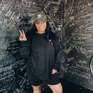 Meet your Posher, Kylie